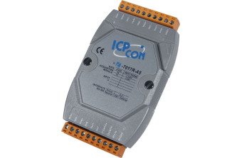 Модули сбора данных I-7017R-A5-G CR, ICP DAS Co. Ltd. (Тайвань) Модули сбора данных I-7017R-A5-G CR, ICP DAS Co. Ltd. (Тайвань)