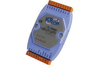 Модули сбора данных I-7065B CR,   ICP DAS Co. Ltd. (Тайвань)