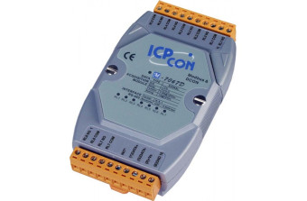 Модули сбора данных M-7067D-G CR,   ICP DAS Co. Ltd. (Тайвань)