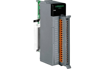 Модули сбора данных I-87028UW-G CR, ICP DAS Co. Ltd. (Тайвань) Модули сбора данных I-87028UW-G CR, ICP DAS Co. Ltd. (Тайвань)