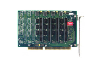 Платы ввода/вывода DIO-96 CR,   ICP DAS Co. Ltd. (Тайвань)