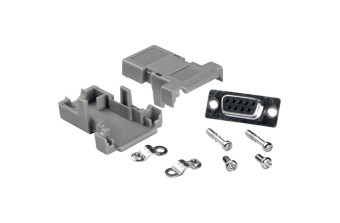 Аксессуары CA-PC09F, ICP DAS Co. Ltd. (Тайвань) Аксессуары CA-PC09F, ICP DAS Co. Ltd. (Тайвань)