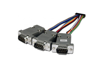 Аксессуары CA-NW-J17,   ICP DAS Co. Ltd. (Тайвань)