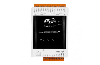 Конвертеры и шлюзы iDS-728i-T CR, ICP DAS Co. Ltd. (Тайвань) Конвертеры и шлюзы iDS-728i-T CR, ICP DAS Co. Ltd. (Тайвань)