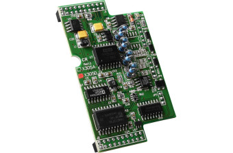 Контроллеры X305D CR, ICP DAS Co. Ltd. (Тайвань) Контроллеры X305D CR, ICP DAS Co. Ltd. (Тайвань)