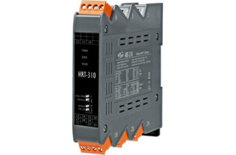 Конвертеры и шлюзы HRT-310 CR,   ICP DAS Co. Ltd. (Тайвань)