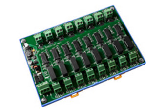 Нормализаторы сигналов DN-848VI-10V CR, ICP DAS Co. Ltd. (Тайвань) Нормализаторы сигналов DN-848VI-10V CR, ICP DAS Co. Ltd. (Тайвань)