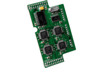 Контроллеры X520 CR,   ICP DAS Co. Ltd. (Тайвань)