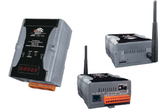 Контроллеры μPAC-5901D CR, ICP DAS Co. Ltd. (Тайвань) Контроллеры μPAC-5901D CR, ICP DAS Co. Ltd. (Тайвань)