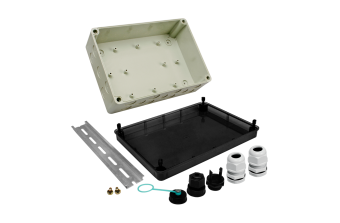 Аксессуары I-25091-ENC,   ICP DAS Co. Ltd. (Тайвань)