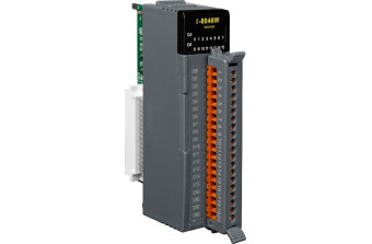 Модули сбора данных I-8046W-G CR, ICP DAS Co. Ltd. (Тайвань) Модули сбора данных I-8046W-G CR, ICP DAS Co. Ltd. (Тайвань)
