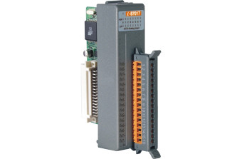 Модули сбора данных I-87017-G CR,   ICP DAS Co. Ltd. (Тайвань)