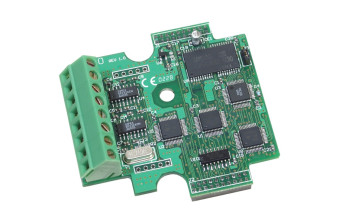 Контроллеры X561 CR,   ICP DAS Co. Ltd. (Тайвань)