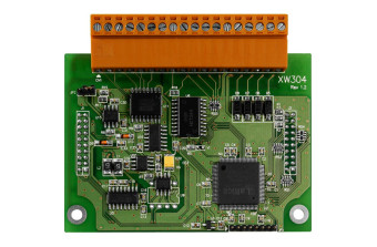 Контроллеры XW304 CR, ICP DAS Co. Ltd. (Тайвань) Контроллеры XW304 CR, ICP DAS Co. Ltd. (Тайвань)