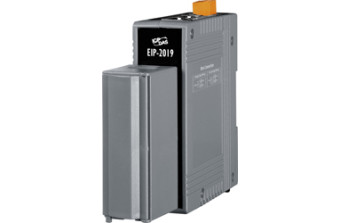 Модули сбора данных EIP-2019/S CR,   ICP DAS Co. Ltd. (Тайвань)