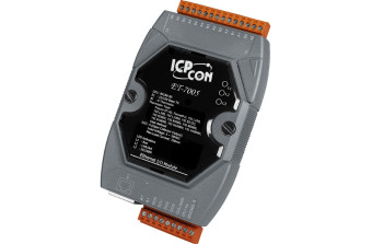 Модули сбора данных ET-7005 CR,   ICP DAS Co. Ltd. (Тайвань)