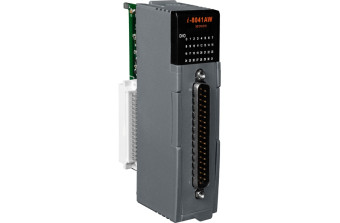 Модули сбора данных I-8041AW-G CR, ICP DAS Co. Ltd. (Тайвань) Модули сбора данных I-8041AW-G CR, ICP DAS Co. Ltd. (Тайвань)