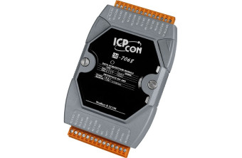 Модули сбора данных M-7068 CR,   ICP DAS Co. Ltd. (Тайвань)