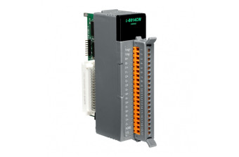 Модули сбора данных I-8014CW CR, ICP DAS Co. Ltd. (Тайвань) Модули сбора данных I-8014CW CR, ICP DAS Co. Ltd. (Тайвань)