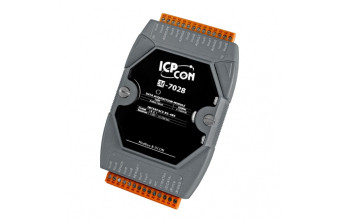 Модули сбора данных M-7028 CR,   ICP DAS Co. Ltd. (Тайвань)