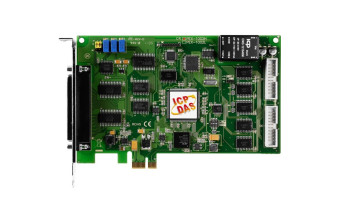 Платы ввода/вывода PEX-1002H CR,   ICP DAS Co. Ltd. (Тайвань)