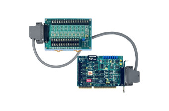 Платы ввода/вывода A-822PGH/S,   ICP DAS Co. Ltd. (Тайвань)