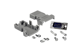 Аксессуары CA-PC09M,   ICP DAS Co. Ltd. (Тайвань)