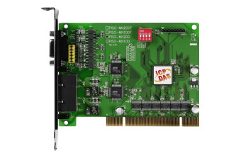 Платы ввода/вывода PISO-MN200 CR,   ICP DAS Co. Ltd. (Тайвань)