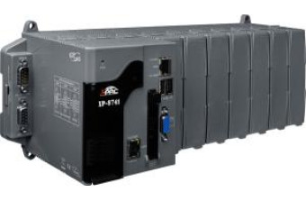 Контроллеры XP-8741-CE6 CR, ICP DAS Co. Ltd. (Тайвань) Контроллеры XP-8741-CE6 CR, ICP DAS Co. Ltd. (Тайвань)