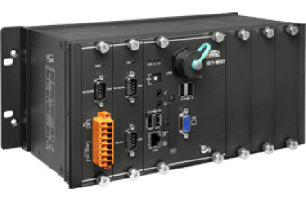 Контроллеры LX-9381,   ICP DAS Co. Ltd. (Тайвань)