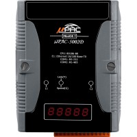 uPAC-5002D CR