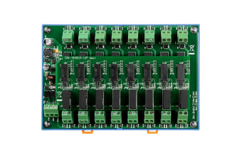 Нормализаторы сигналов DN-848VI-150V CR,   ICP DAS Co. Ltd. (Тайвань)