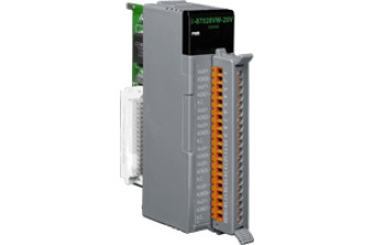 Модули сбора данных I-87028VW-20V-G CR,   ICP DAS Co. Ltd. (Тайвань)