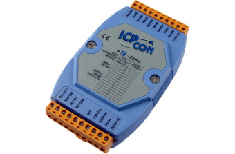 Модули сбора данных I-7066 CR, ICP DAS Co. Ltd. (Тайвань) Модули сбора данных I-7066 CR, ICP DAS Co. Ltd. (Тайвань)
