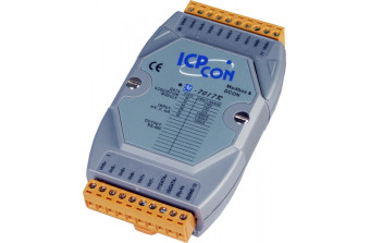 Модули сбора данных M-7017R-G CR, ICP DAS Co. Ltd. (Тайвань) Модули сбора данных M-7017R-G CR, ICP DAS Co. Ltd. (Тайвань)