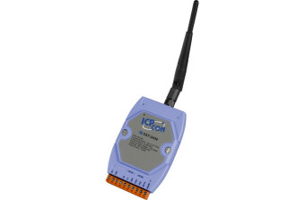 Беспроводные коммуникации SST-2450,   ICP DAS Co. Ltd. (Тайвань)