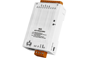 Модули сбора данных tET-PD2POR2 CR,   ICP DAS Co. Ltd. (Тайвань)