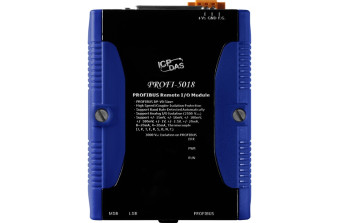 Модули сбора данных PROFI-5018/S CR, ICP DAS Co. Ltd. (Тайвань) Модули сбора данных PROFI-5018/S CR, ICP DAS Co. Ltd. (Тайвань)