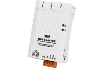 Беспроводные коммуникации IR-712-MTCP-5 CR,   ICP DAS Co. Ltd. (Тайвань)