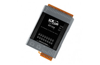 Модули сбора данных ET-7258 CR,   ICP DAS Co. Ltd. (Тайвань)