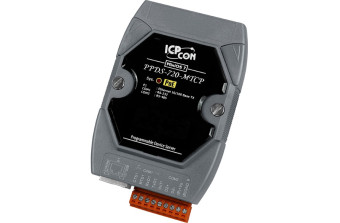 Конвертеры и шлюзы PPDS-720-MTCP CR,   ICP DAS Co. Ltd. (Тайвань)