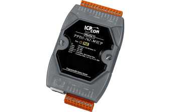 Конвертеры и шлюзы PPDS-762-MTCP CR,   ICP DAS Co. Ltd. (Тайвань)