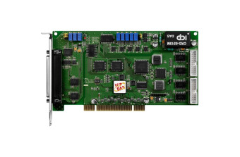 Платы ввода/вывода PCI-1800HU CR,   ICP DAS Co. Ltd. (Тайвань)