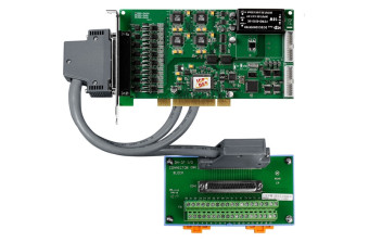 Платы ввода/вывода PISO-DA16U/S CR, ICP DAS Co. Ltd. (Тайвань) Платы ввода/вывода PISO-DA16U/S CR, ICP DAS Co. Ltd. (Тайвань)