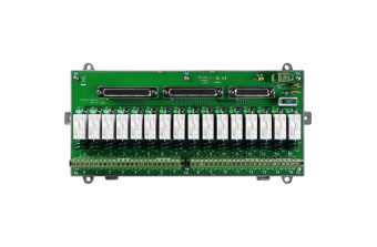Платы ввода/вывода DN-DO-16DR-A CR, ICP DAS Co. Ltd. (Тайвань) Платы ввода/вывода DN-DO-16DR-A CR, ICP DAS Co. Ltd. (Тайвань)
