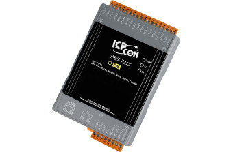 Модули сбора данных PET-7215 CR, ICP DAS Co. Ltd. (Тайвань) Модули сбора данных PET-7215 CR, ICP DAS Co. Ltd. (Тайвань)