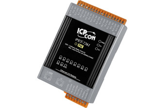 Модули сбора данных PET-7261 CR, ICP DAS Co. Ltd. (Тайвань) Модули сбора данных PET-7261 CR, ICP DAS Co. Ltd. (Тайвань)