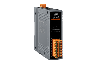 Модули сбора данных EIP-2042 CR, ICP DAS Co. Ltd. (Тайвань) Модули сбора данных EIP-2042 CR, ICP DAS Co. Ltd. (Тайвань)