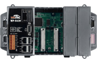 Контроллеры WP-8439-EN, ICP DAS Co. Ltd. (Тайвань) Контроллеры WP-8439-EN, ICP DAS Co. Ltd. (Тайвань)
