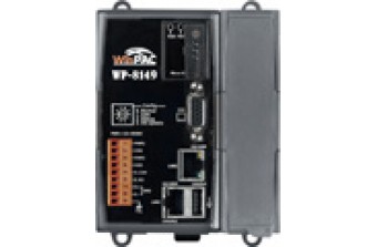 Контроллеры WP-8149-EN-1500,   ICP DAS Co. Ltd. (Тайвань)